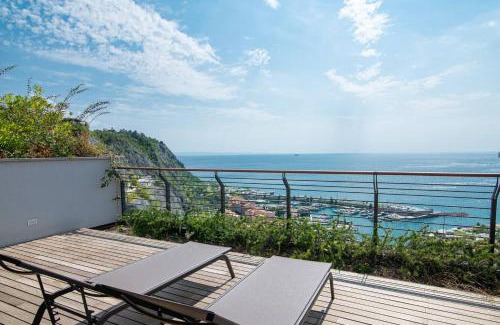 Portopiccolo Apartment | PORTOPICCOLO Luxury Penthouse Beach Included