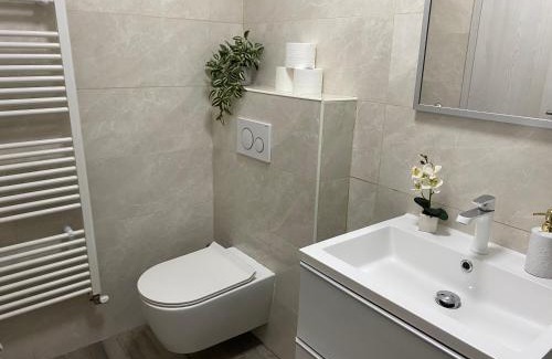 Lucija Apartment | Portorož Apartments Franca