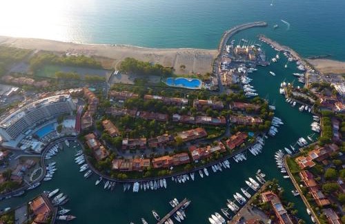 Tonnarella House | PORTOROSA Casa accogliente con giardino