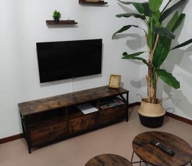 Portosin Apartment | Portosin Lar