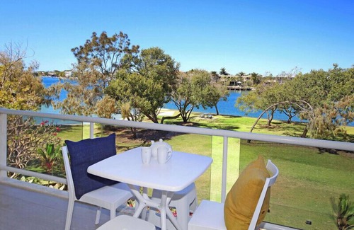 Mooloolaba Apartment | Portsea North Apt 5