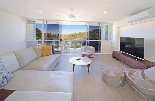 Mooloolaba Apartment | Portsea North Apt 5