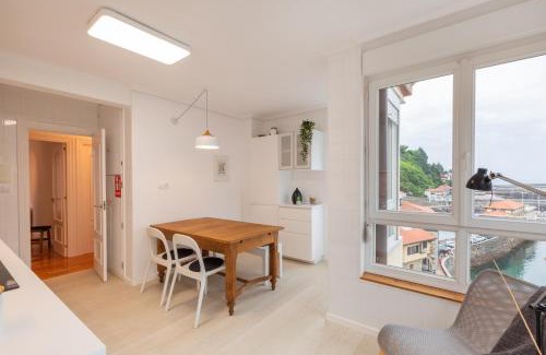 Mutriku Apartment | Portua - Baskey Rentals