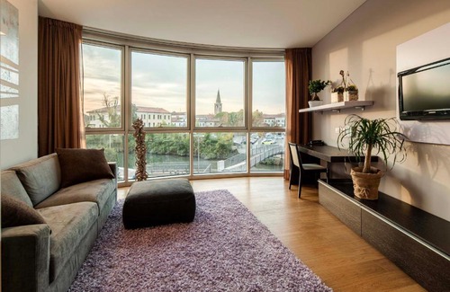 Portogruaro Apartment | Portus Appartamenti