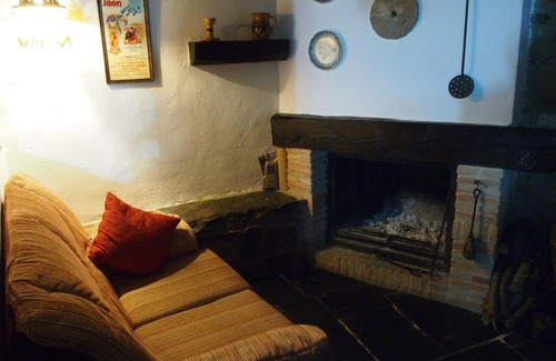 El Altico House | Posá la Cestería