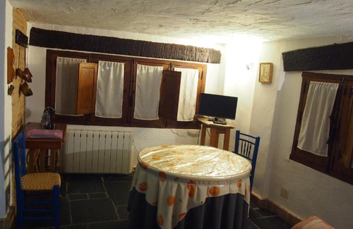 El Altico House | Posá la Cestería