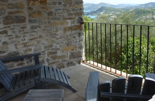 Coscojuela de Sobrarbe Hotel | Posada Al Vent - Adults Only