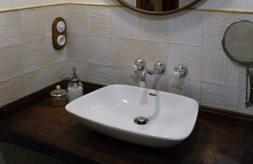Coscojuela de Sobrarbe Hotel | Posada Al Vent - Adults Only