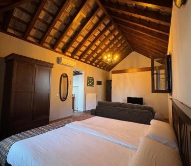 Medina-Sidonia Apartment | Posada Alegria