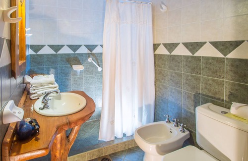 Villa General Belgrano House | Posada Chalet Suisse