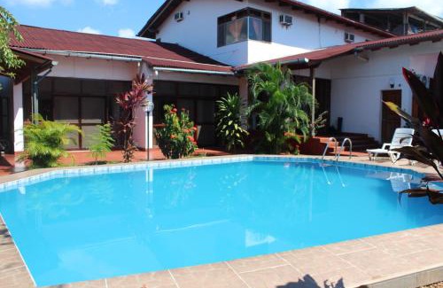 Yurimaguas Hotel | Posada Cumpanama