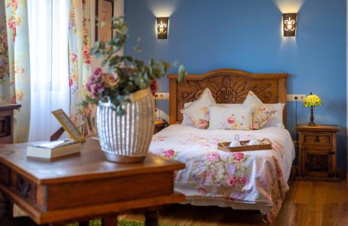 Lerma Hotel | Posada de Eufrasio