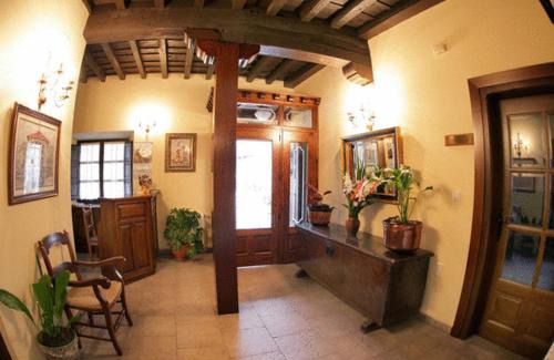 Puentenansa Hotel | Posada de Fidel