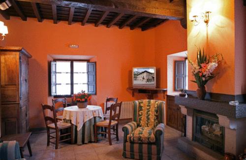 Puentenansa Hotel | Posada de Fidel