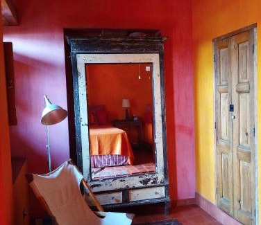 La Cruz Bed & Breakfast | Posada de la cruz #4