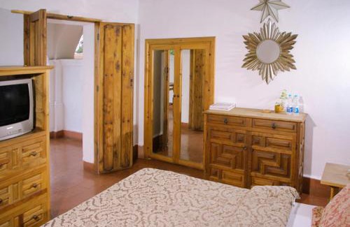 Taxco Hotel | Posada de la Mision, Hotel Museo y Jardin