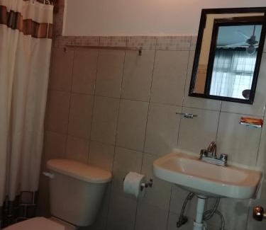 Orizaba House | Posada de Vick