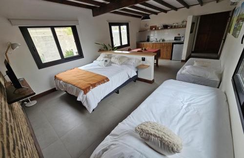 San Antonio de Areco Apartment | Posada del Atelier