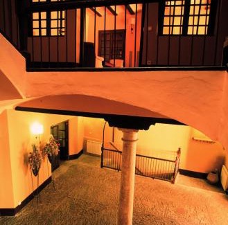 Daroca Hotel | Posada del Almudí