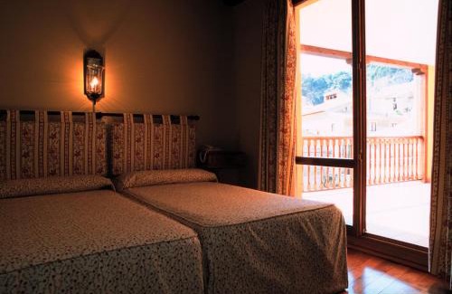 Daroca Hotel | Posada del Almudí