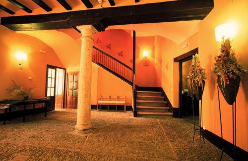 Daroca Hotel | Posada del Almudí