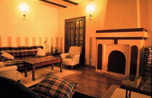 Daroca Hotel | Posada del Almudí