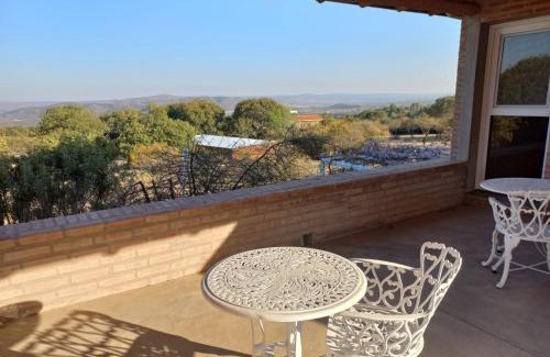 Las Rabonas Hotel | Posada del Paraíso-Exclusivo adultos