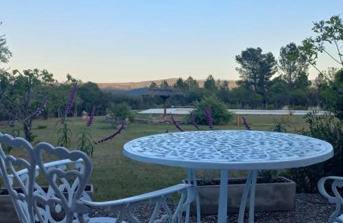 Las Rabonas Hotel | Posada del Paraíso-Exclusivo adultos