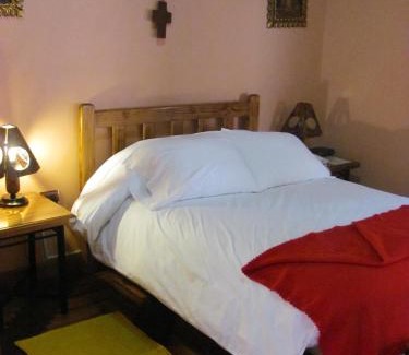 Cajamarca House | Posada del Puruay