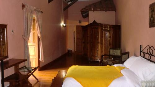 Cajamarca House | Posada del Puruay