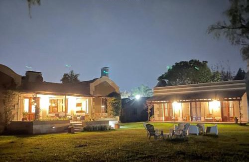 Goya Cabin | Posada del Sauce