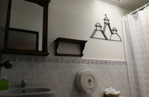 Antigua Guatemala House | Posada Doña Luisa