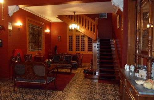 Vallecito Hotel | Posada El Castillo