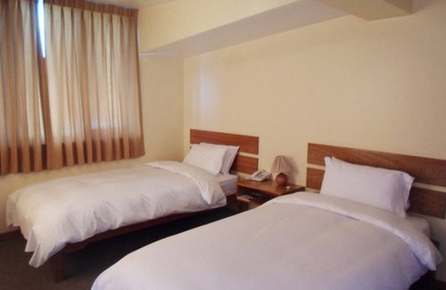 Vallecito Hotel | Posada El Castillo