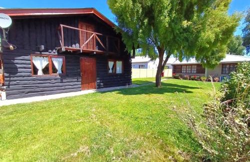 Trevelin Hotel | Posada El Maiten