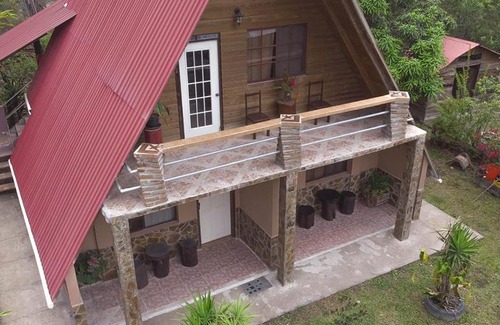 Siguatepeque Cabin | Posada El Malcotal