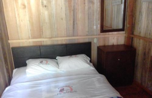 Mocoa Hotel | Posada Fin del Mundo