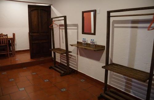 San Pedro House | Posada flor de mayo