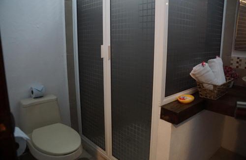 San Pedro House | Posada flor de mayo