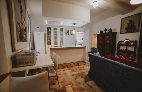 Carmona House | Posada La Casa Del Pintor