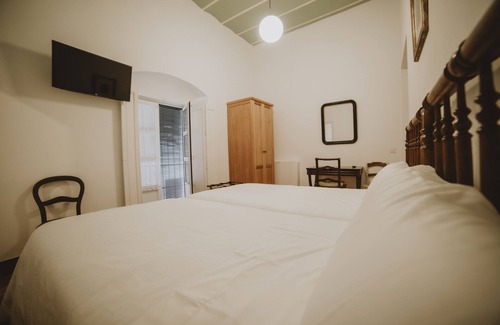 Carmona House | Posada La Casa Del Pintor