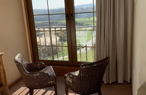 Soto de la Marina Hotel | Posada La Morena