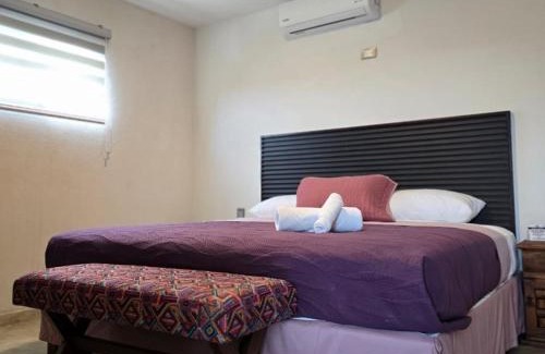 Dolores Hidalgo Hotel | Posada LaMorada