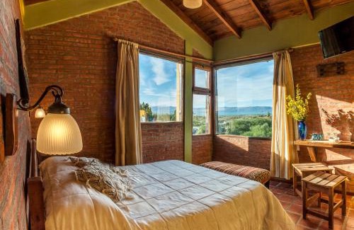 Macrozona Meseta Cerro Calafate Hotel | Posada Larsen