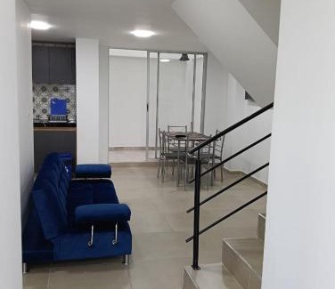 Duitama Apartment | Posada Los Geranios