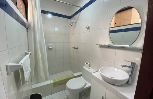 Miraflores Hotel | Posada Miraflores