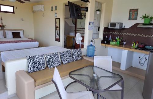 Mazunte House | Posada Nautica