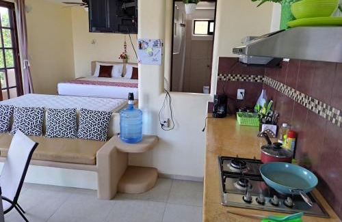 Mazunte House | Posada Nautica
