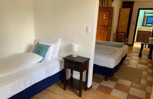 Santa Ana Hotel | Posada Nena