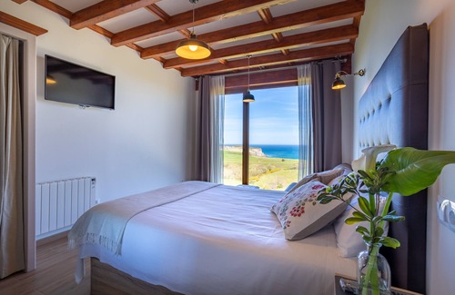 Tagle Hotel | Posada Punta Ballota